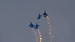 ISW: Rosja jest gotowa tracić samoloty. Taki cel chce osiągnąć dowództwo...