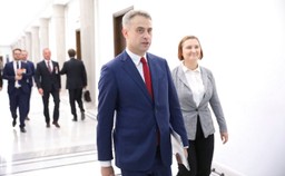 Lewica: Trybunał Konstytucyjny nie ma prawa orzekać w sprawie uchwał Sądu Najwyższego