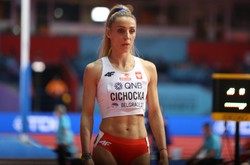 Angelika Cichocka: Jaram się tym, że w Polsce będzie Diamentowa Liga