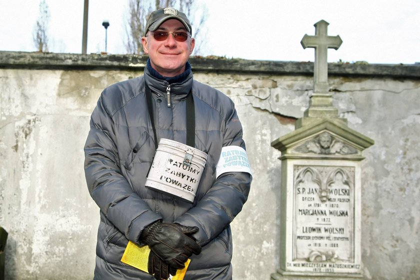 Piotr Machalica we wspomnieniach rodziny. "Człowiek wielkiej skromności. Nie czuł tego, że jest gwiazdą"