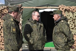 Zdobycie Bachmutu już nie najważniejsze? ISW: Rosja ma nowy priorytet