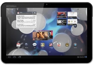 Motorola XOOM, fot. mat. prasowe106