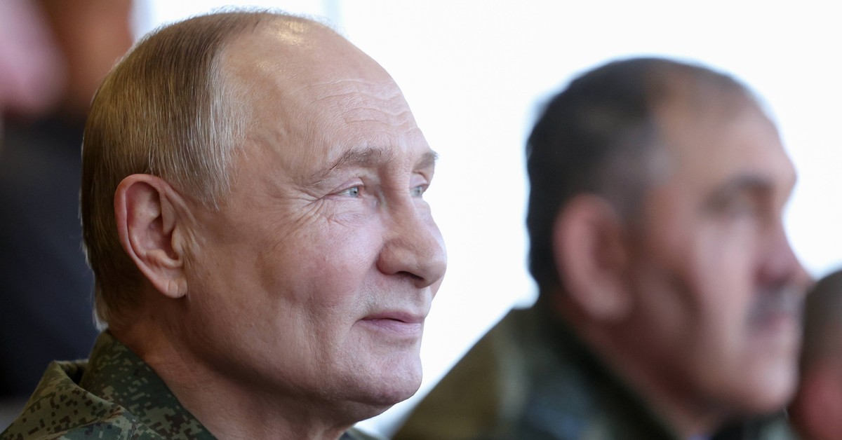 Rosja ma szykować się do ataku na NATO. Przerażająca wizja Amerykanów