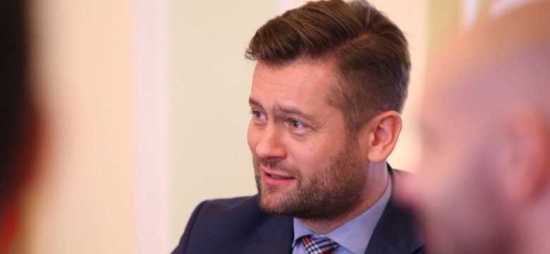 Bortniczuk: Powinna być oddzielna rywalizacja dla transpłciowych sportowców