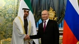 Spotkanie Trump-Putin. Wskazano potencjalne miejsce