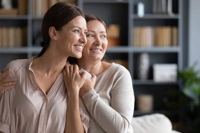 A hormonok játéka nemcsak tinédzserként, hanem a klimaxban is megterhelő