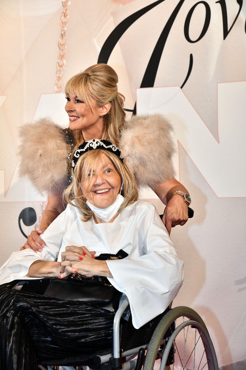 Suzana Jovanović Hilton foto Milan Ilić