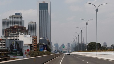 A new survey reveals potential impediments to Kenya’s private sector growth