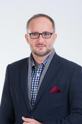 Marcin Gajdziński