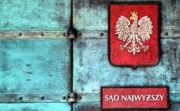 Polska uznaje zarzuty KE wobec ustawy o SN za bezzasadne