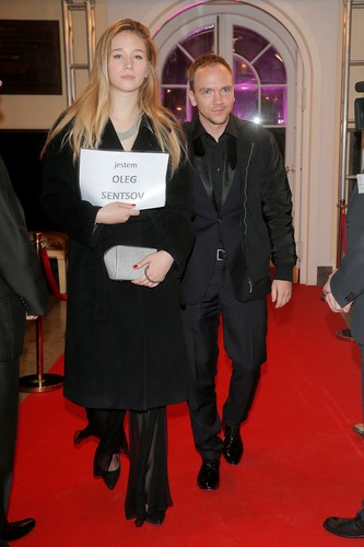 Orły 2015: Zofia Wichłacz i Jan Komasa, twórcy 'Miasta 44'