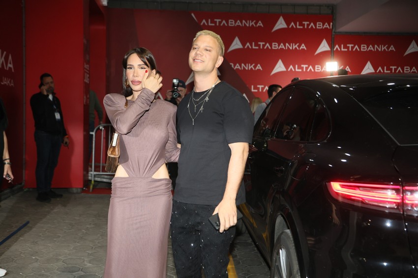 koncert Vesne Zmijanac