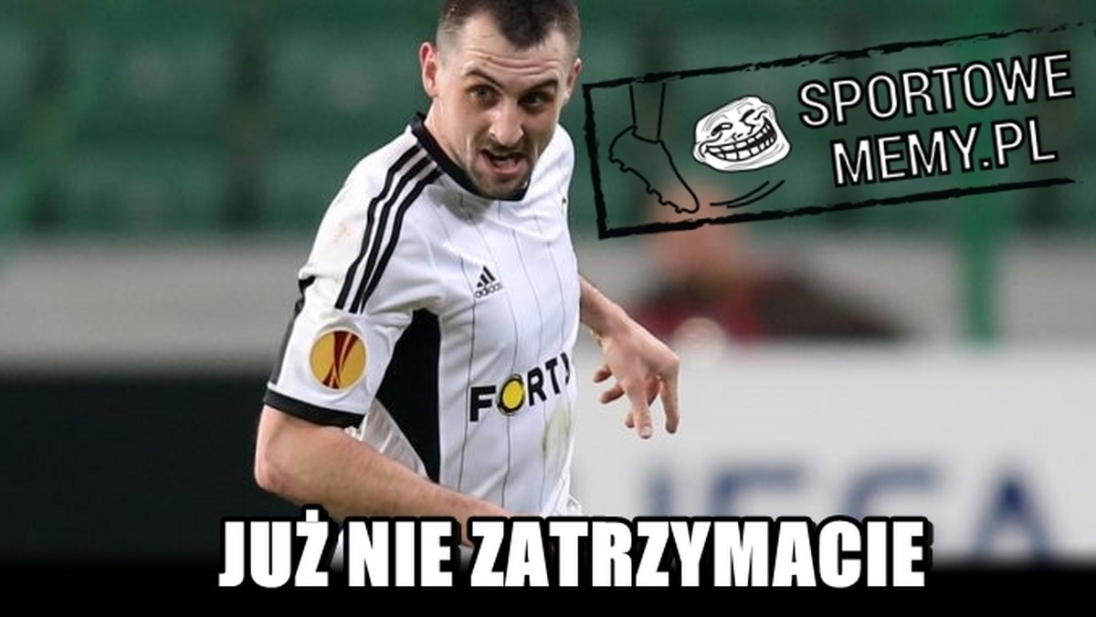 Legia Warszawa pokonała na Aviva Stadium w Dublinie Dundalk FC 2:0 i jest już coraz bliżej awansu do fazy grupowej Ligi Mistrzów. Kibice dumni z Legionistów zdążyli już skomentować wynik spotkania.