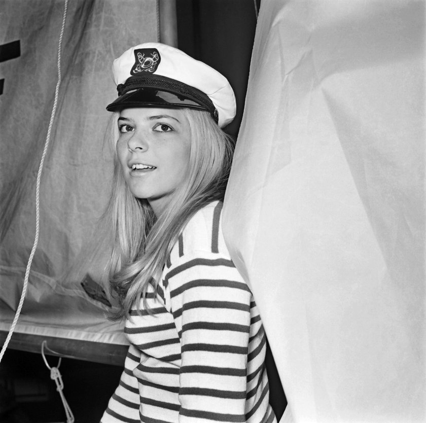 France Gall