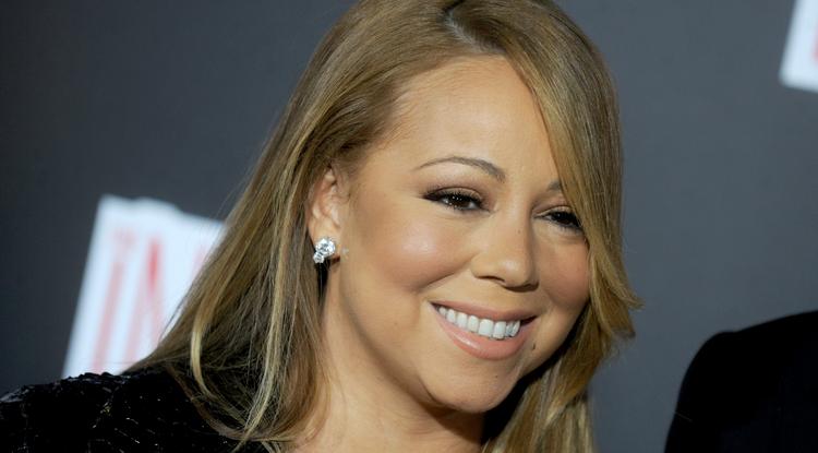 Mariah Carey leghíresebb karácsonyi égése