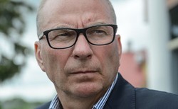 Meysztowicz: Rząd oszukał społeczeństwo, dziwię się, że Kaczyński nie przyszedł całować po rękach protestujących