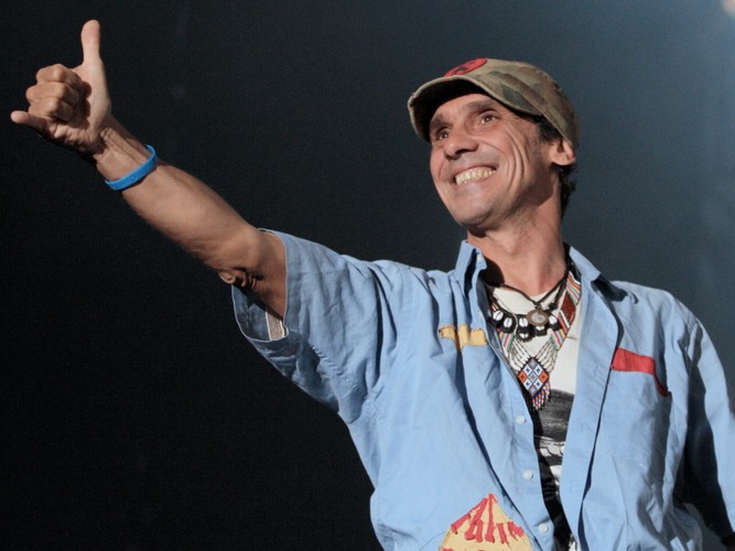 Manu Chao