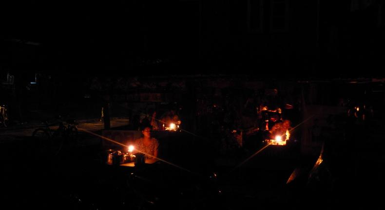 Accra will soon be hit by a demonstration against the erratic power cuts popularly known as  Dumsor .