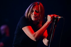 Thom Yorke niespodziewanie z Portishead