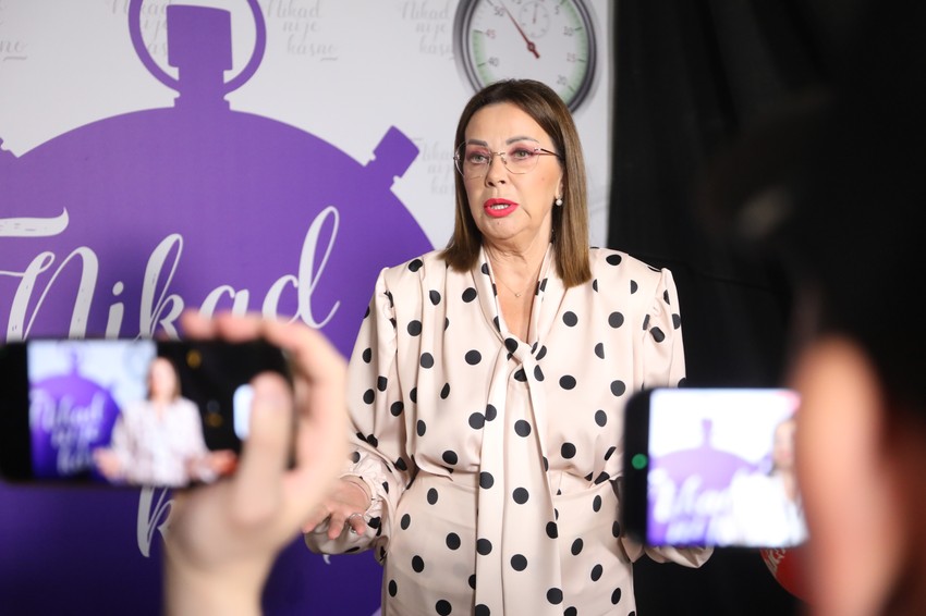 Dragana Katić