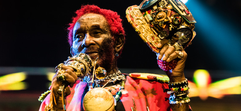 Wschód Kultury – Inne Brzmienia 2019: Ministry, Lee „Scratch” Perry, The Herbaliser, Dezerter na festiwalu