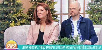 Internauci nie gryźli się w język. Ostro skomentowali nowy duet "Pytania na Śniadanie"