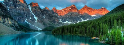 Wakacje 2020: Najpopularniejszym kierunkiem letniego wypoczynku Kanadyjczyków będzie 'staycation'