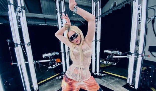 Madona