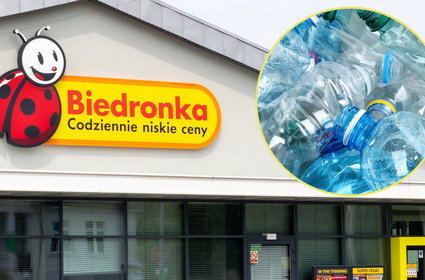 Biedronka chętnie odkupi twoje śmieci. Znamy warunki promocji