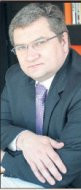 Dariusz Tokarczuk, radca prawny
      partner Kancelarii Prawnej GLN