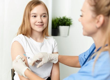 7. osztályba megy a gyermeke? Kérje az ingyenes HPV elleni oltást! című cikk nyitóképe