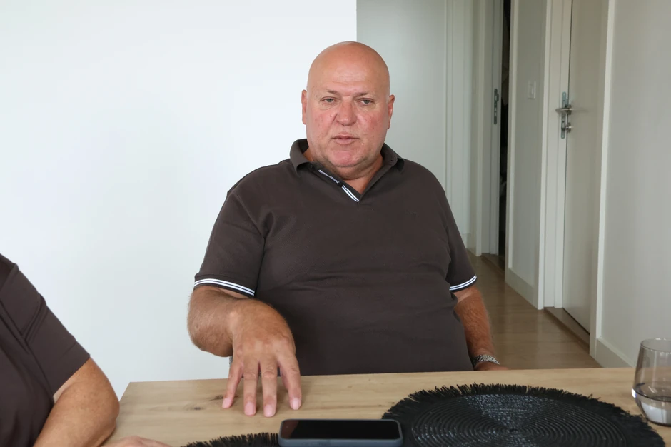 Mustafa Durdžić