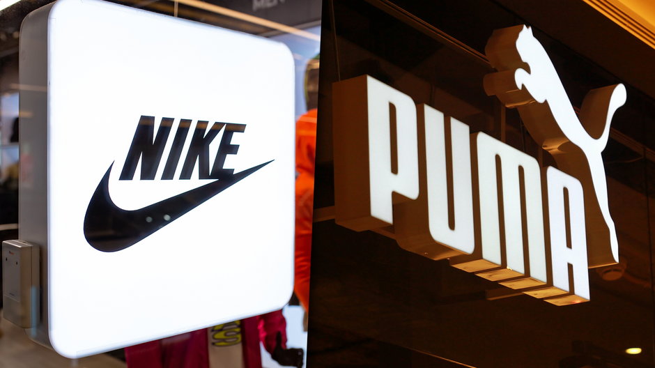 Mundo Deportivo: Wielka różnica między ofertami Nike i Pumy