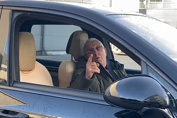 "ONA JE INVALID OD ROĐENJA I OTEŽANO GOVORI" Naš pevač dobio je ćerku sa 19 godina, a o bolnoj temi retko govori