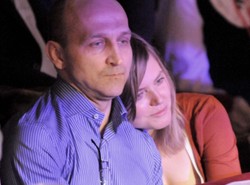 Marcinkiewicz odszedł od Isabel?