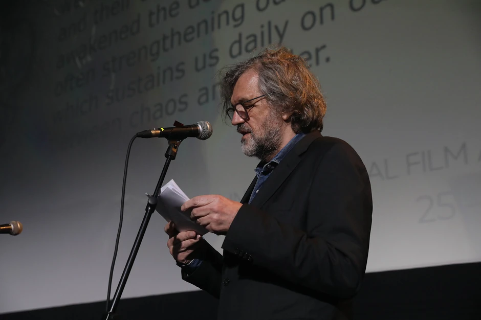 kustendorf otvaranje