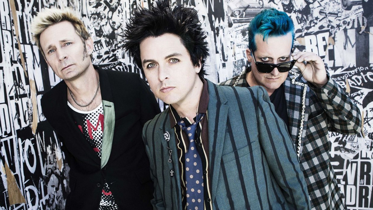 Green Day wystąpi w Polsce. 21 stycznia 2017 roku zespół zagra koncert w krakowskiej Tauron Arenie. Grupa będzie promowała swój najnowszy album, którego premierę zaplanowano na 7 października 2016 roku. Bilety na koncert Green Day w Polsce trafiły już do sprzedaży.