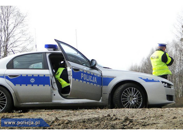 Żebyś się nie zdziwił mandatem! Oto siedem sposobów na policjanta