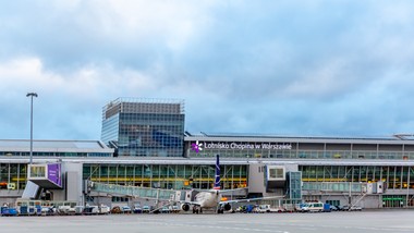 lotniska w polsce z jednym standardem rodo. jest list intencyjny ppl i