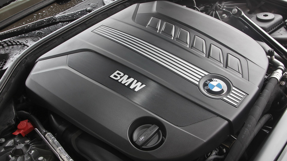 Który silnik w BMW warto wybrać?