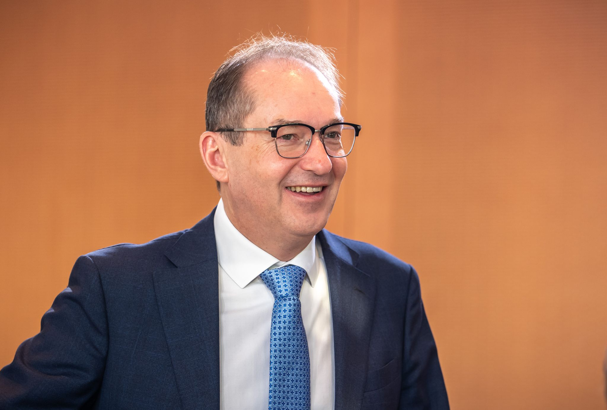 Dobrindt will Verfassungsschutz zu 'echtem Geheimdienst' ausbauen - nach Berliner Stromausfall