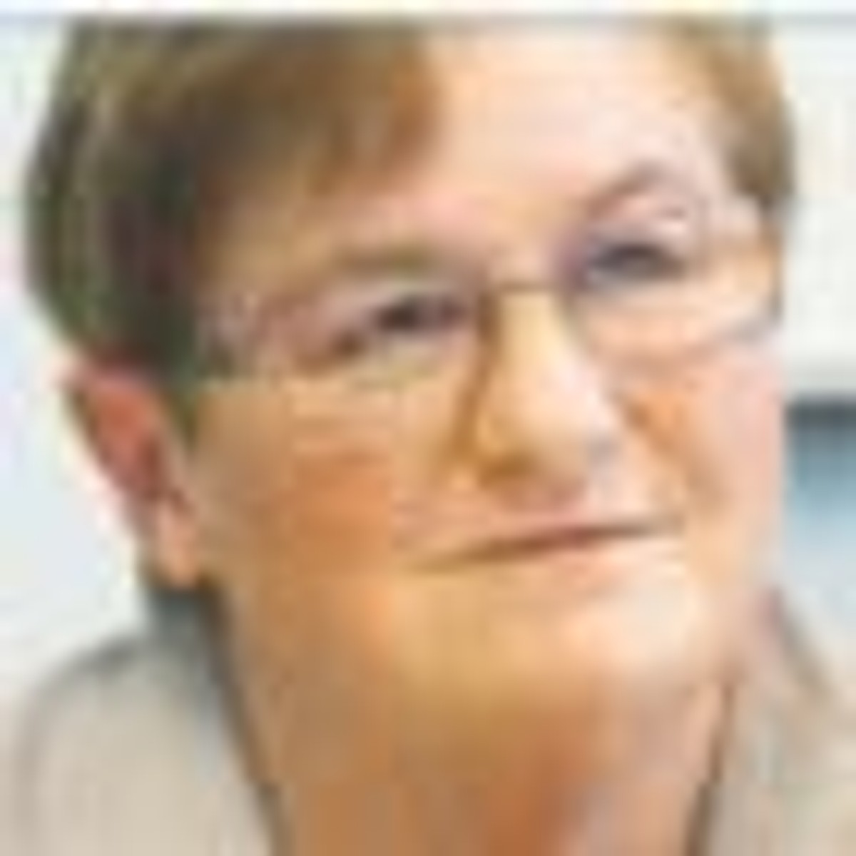 Gertruda Świderska | przewodnicząca komisji egzaminacyjnej na biegłego rewidenta