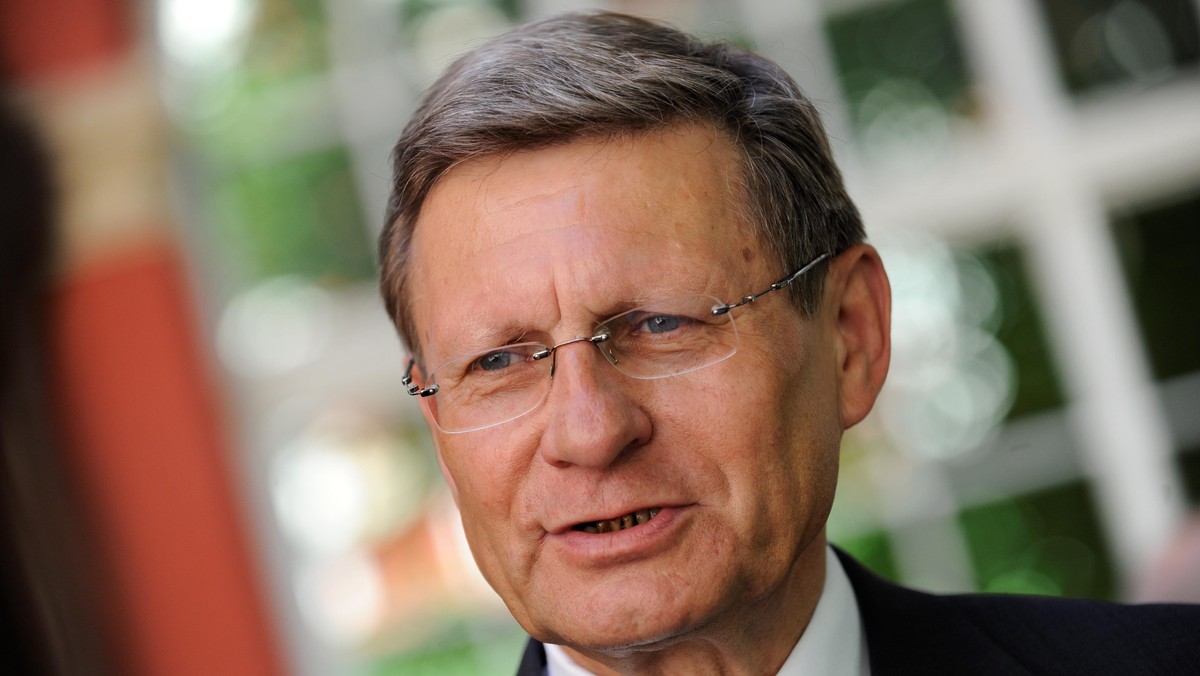 Leszek Balcerowicz 