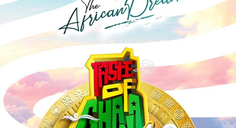 Shatta Wale, R2Bees, EL and Adina to headline Taste of Ghana 4.0 festival