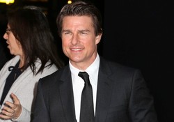 Tom Cruise przemyca narkotyki z Dougiem Limanem
