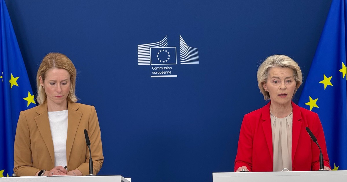 Samice alfa walczą o władzę nad polityką zagraniczną Europy. "Chodziło o to, kto ma ostatnie słowo"