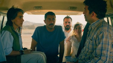 scenarzysta filmu nominowanego do oscara aresztowany przez reżim iranu