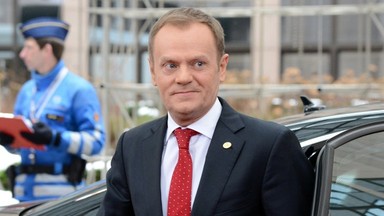 Tusk ujawnił tajne informacje o PGNiG?