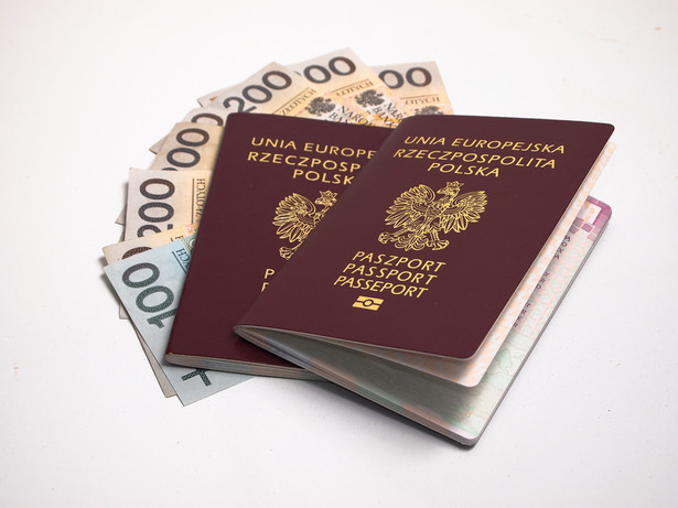 Po wejściu w życie nowych przepisów wniosek o wydanie paszportu będziemy mogli złożyć w dowolnym, najdogodniejszym dla nas punkcie paszportowym na terenie kraju.