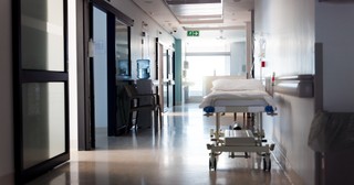 Szokujące długi powiatowych szpitali – 400 mln zł w zaledwie trzech placówkach